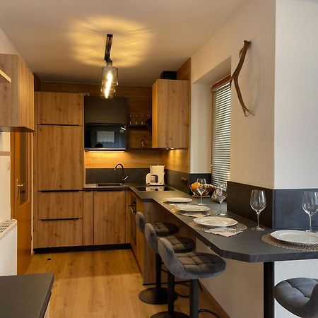 Vesterberg Apartments In Top Lage - Top Lage Schladming Luaran gambar