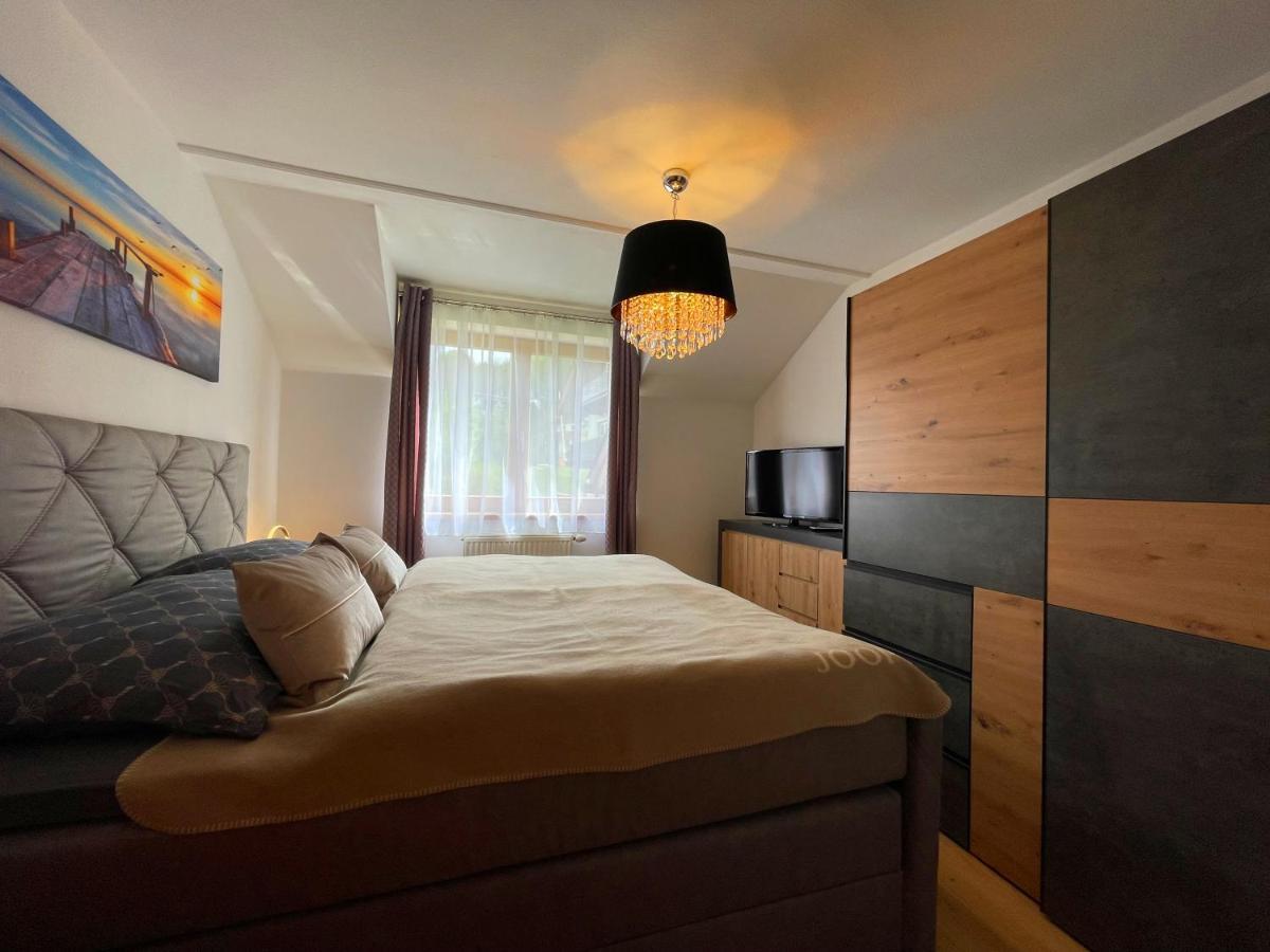 Vesterberg Apartments In Top Lage - Top Lage Schladming Luaran gambar
