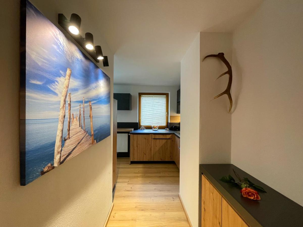 Vesterberg Apartments In Top Lage - Top Lage Schladming Luaran gambar