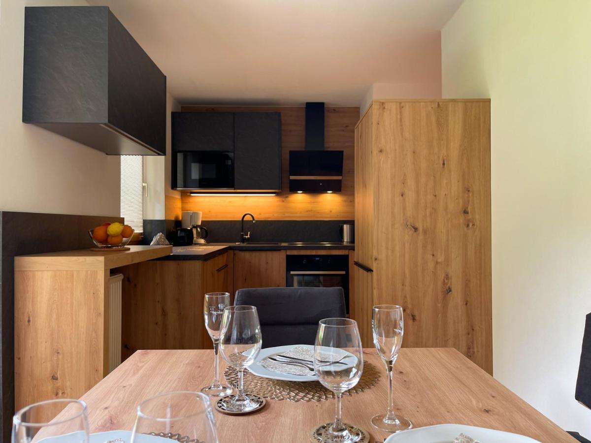 Vesterberg Apartments In Top Lage - Top Lage Schladming Luaran gambar