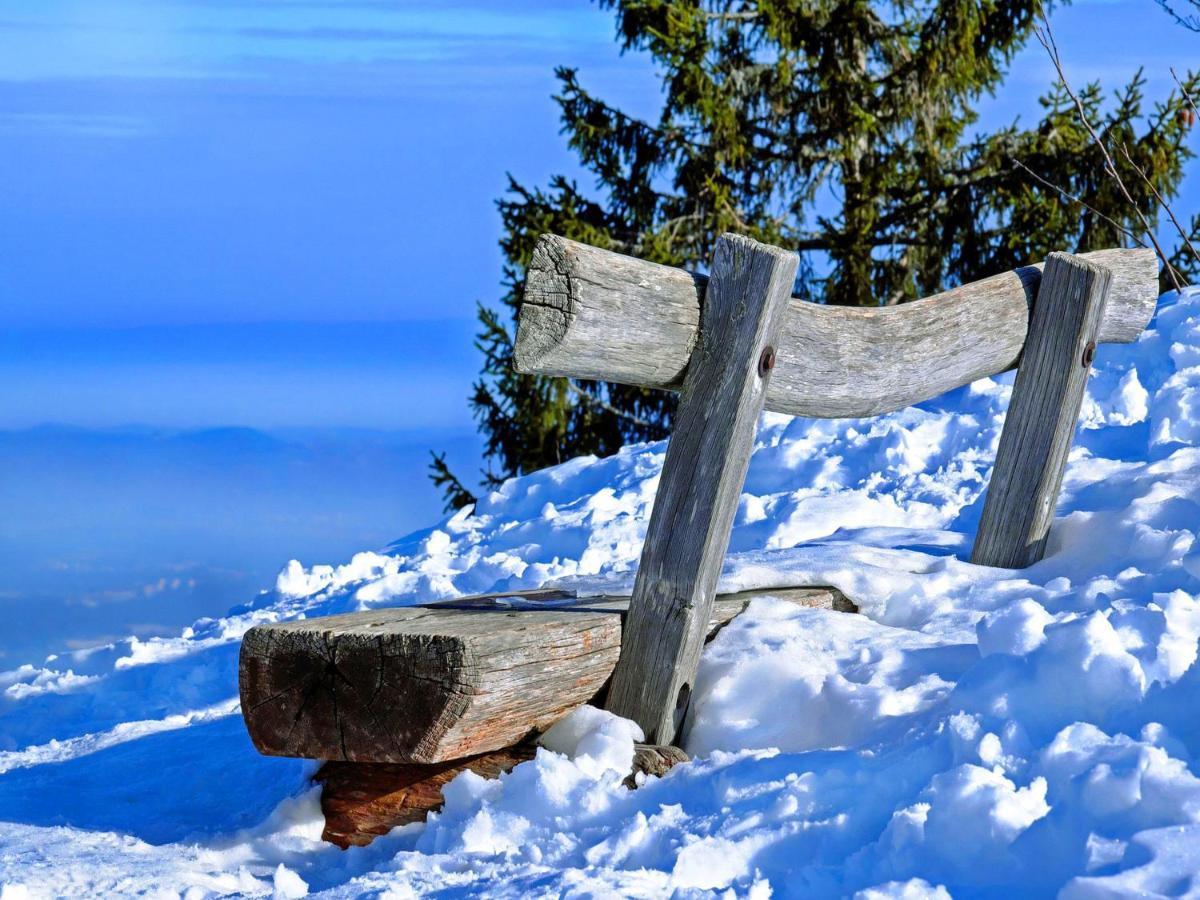 Vesterberg Apartments In Top Lage - Top Lage Schladming Luaran gambar