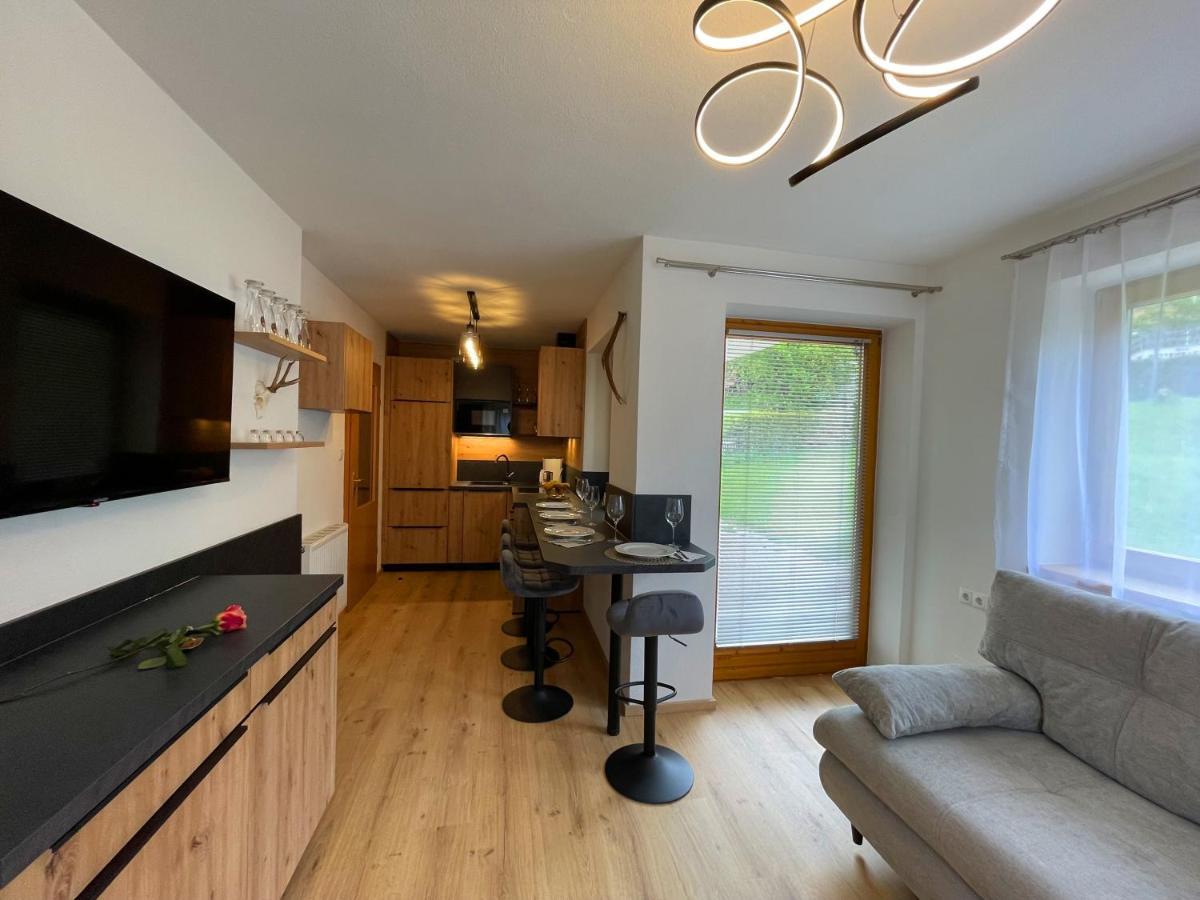 Vesterberg Apartments In Top Lage - Top Lage Schladming Luaran gambar