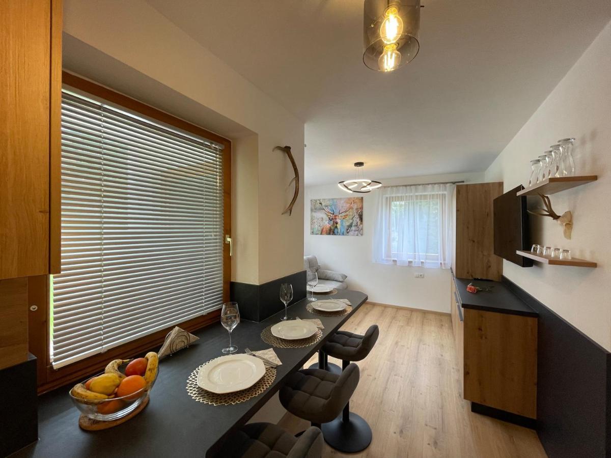Vesterberg Apartments In Top Lage - Top Lage Schladming Luaran gambar