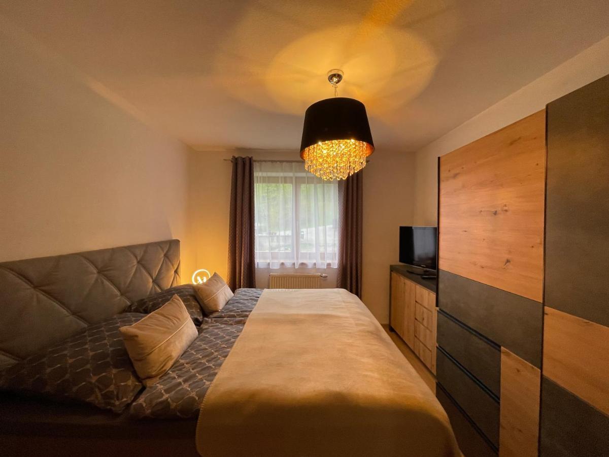 Vesterberg Apartments In Top Lage - Top Lage Schladming Luaran gambar