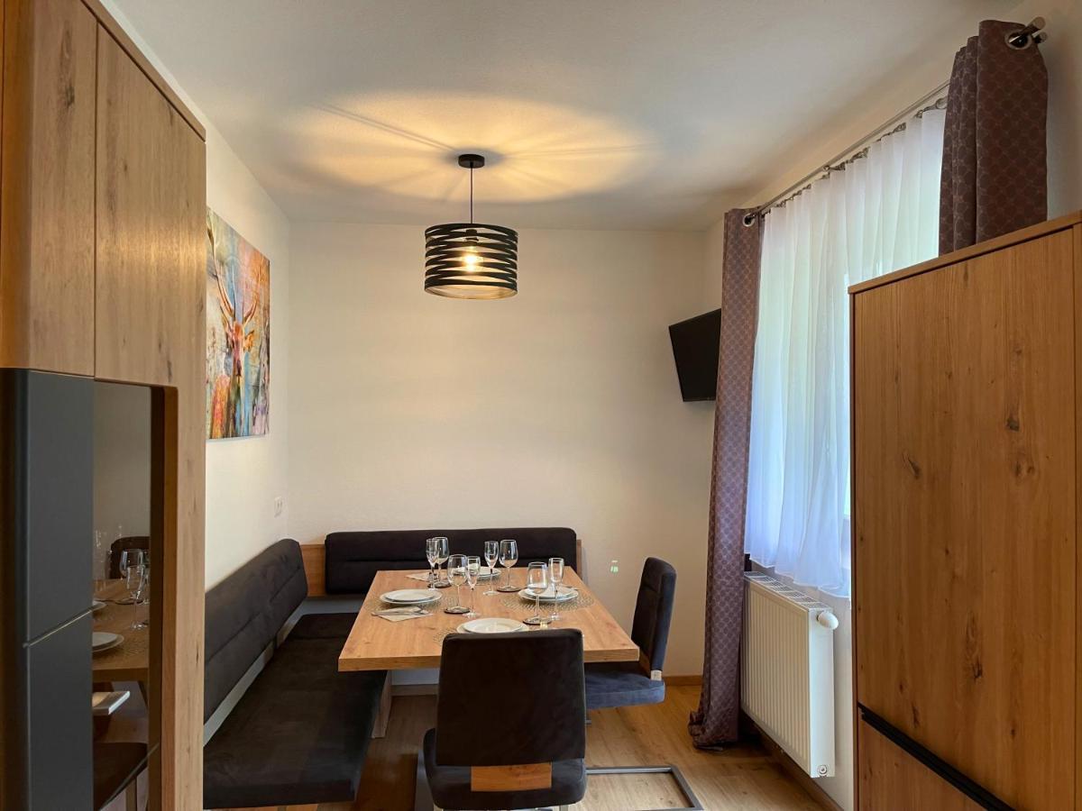 Vesterberg Apartments In Top Lage - Top Lage Schladming Luaran gambar