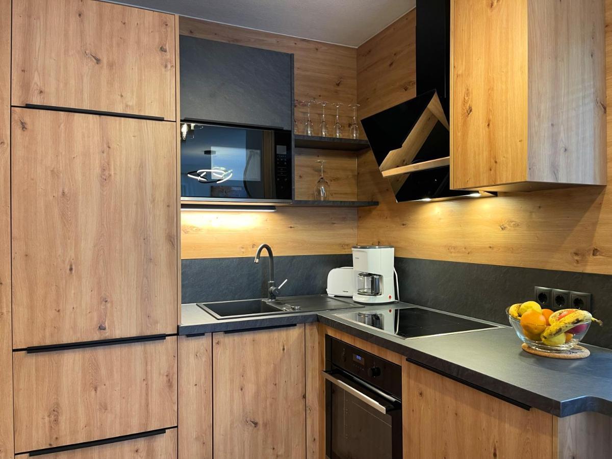 Vesterberg Apartments In Top Lage - Top Lage Schladming Luaran gambar