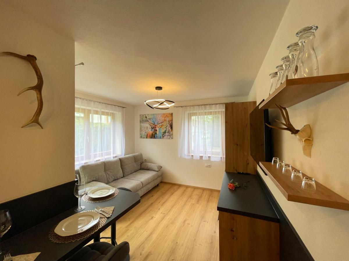 Vesterberg Apartments In Top Lage - Top Lage Schladming Luaran gambar