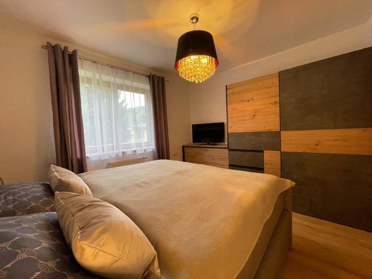 Vesterberg Apartments In Top Lage - Top Lage Schladming Luaran gambar