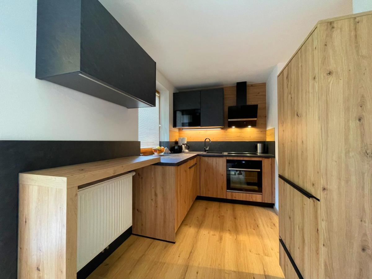 Vesterberg Apartments In Top Lage - Top Lage Schladming Luaran gambar