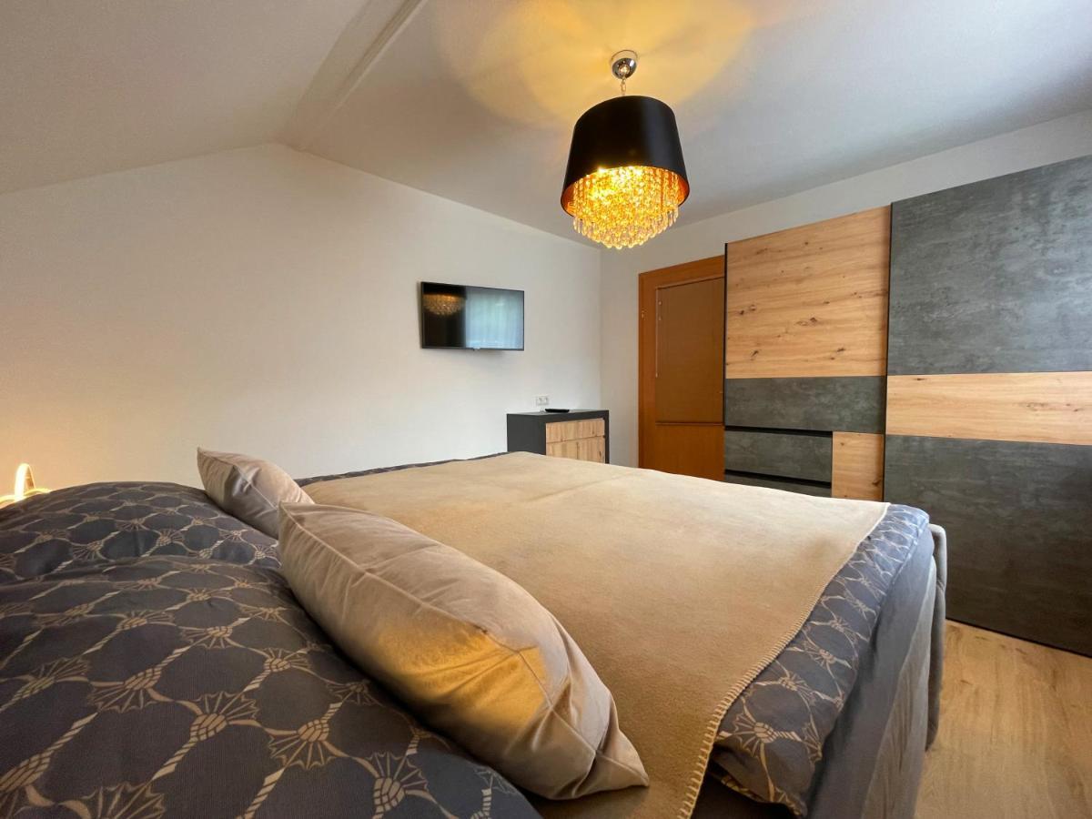 Vesterberg Apartments In Top Lage - Top Lage Schladming Luaran gambar