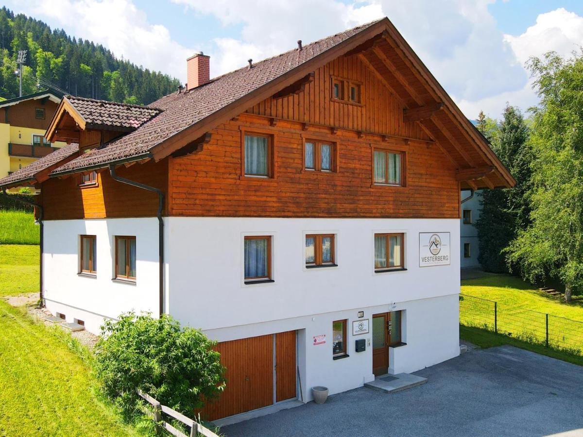 Vesterberg Apartments In Top Lage - Top Lage Schladming Luaran gambar
