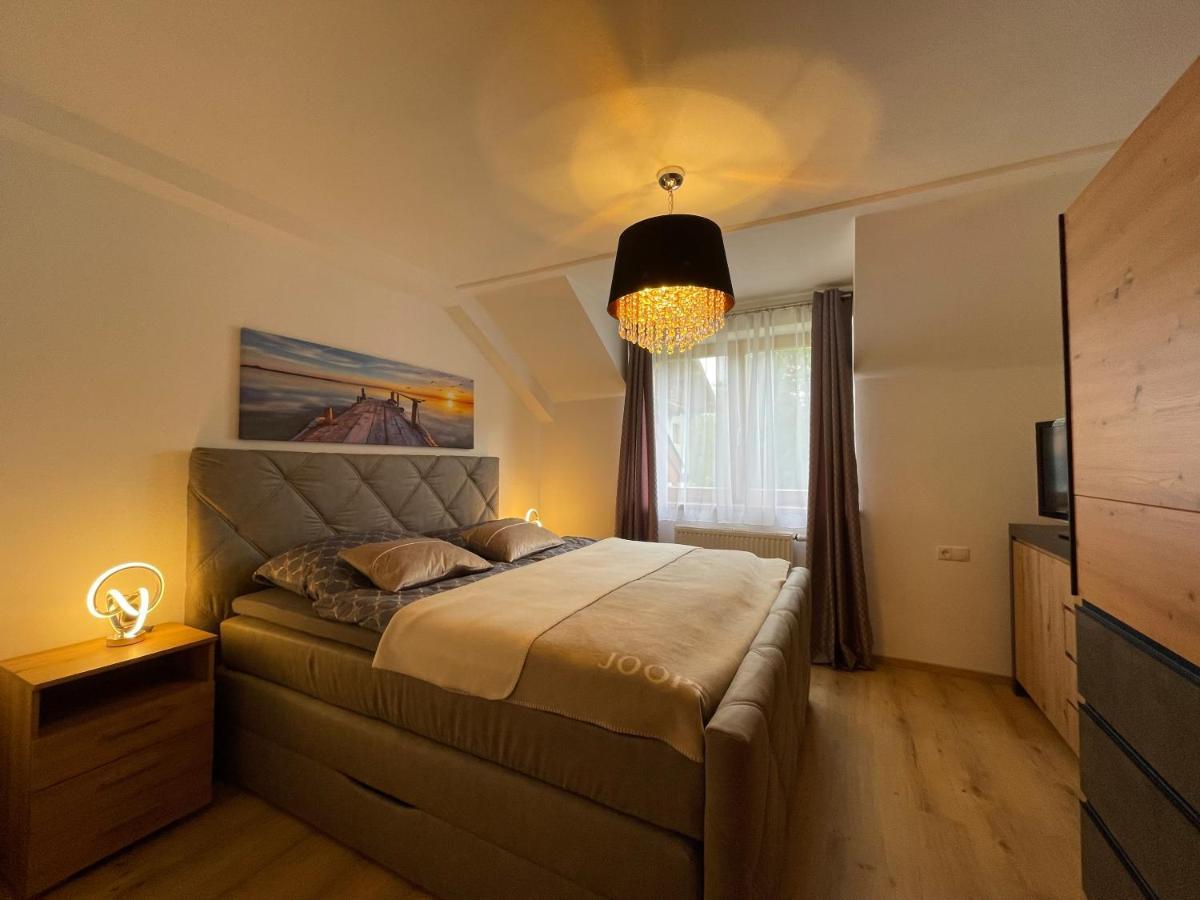 Vesterberg Apartments In Top Lage - Top Lage Schladming Luaran gambar