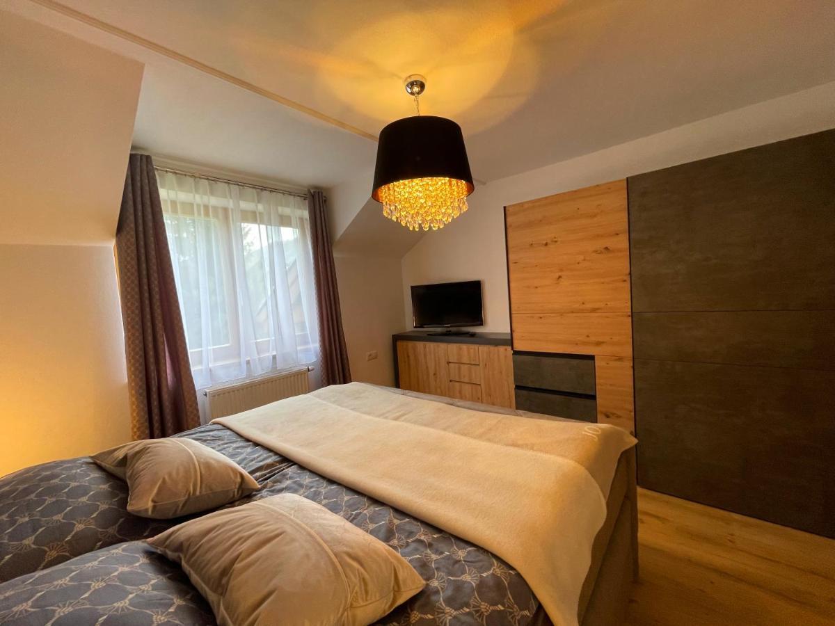 Vesterberg Apartments In Top Lage - Top Lage Schladming Luaran gambar