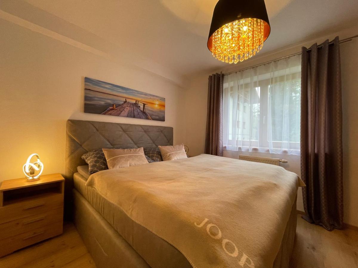 Vesterberg Apartments In Top Lage - Top Lage Schladming Luaran gambar