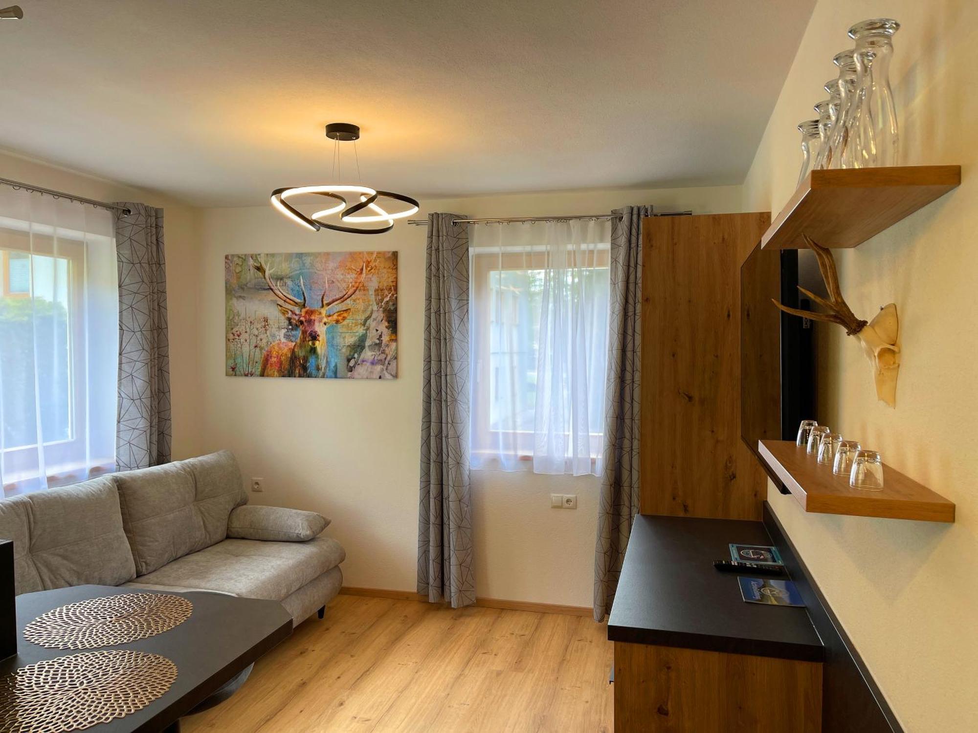 Vesterberg Apartments In Top Lage - Top Lage Schladming Luaran gambar