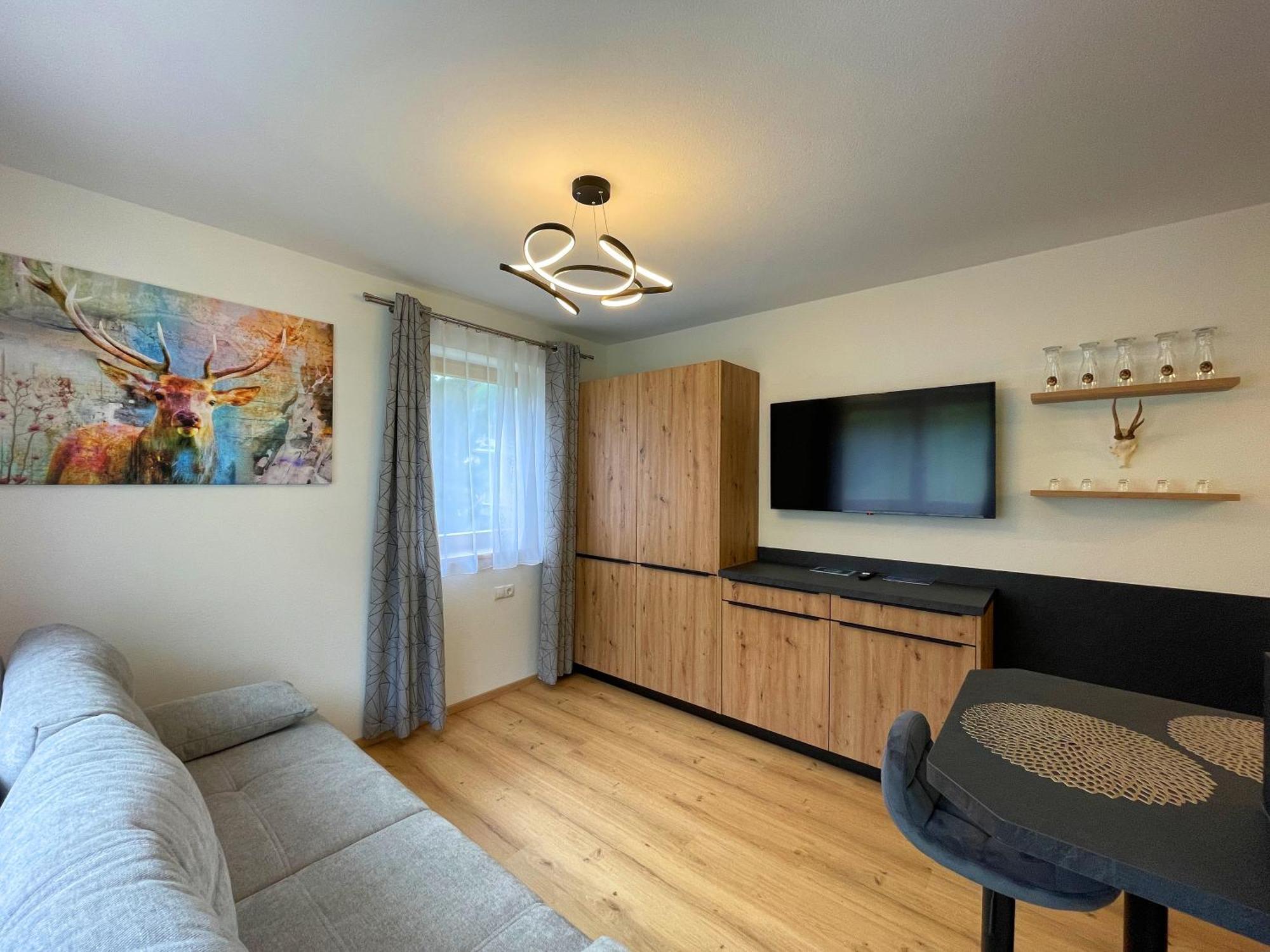 Vesterberg Apartments In Top Lage - Top Lage Schladming Luaran gambar