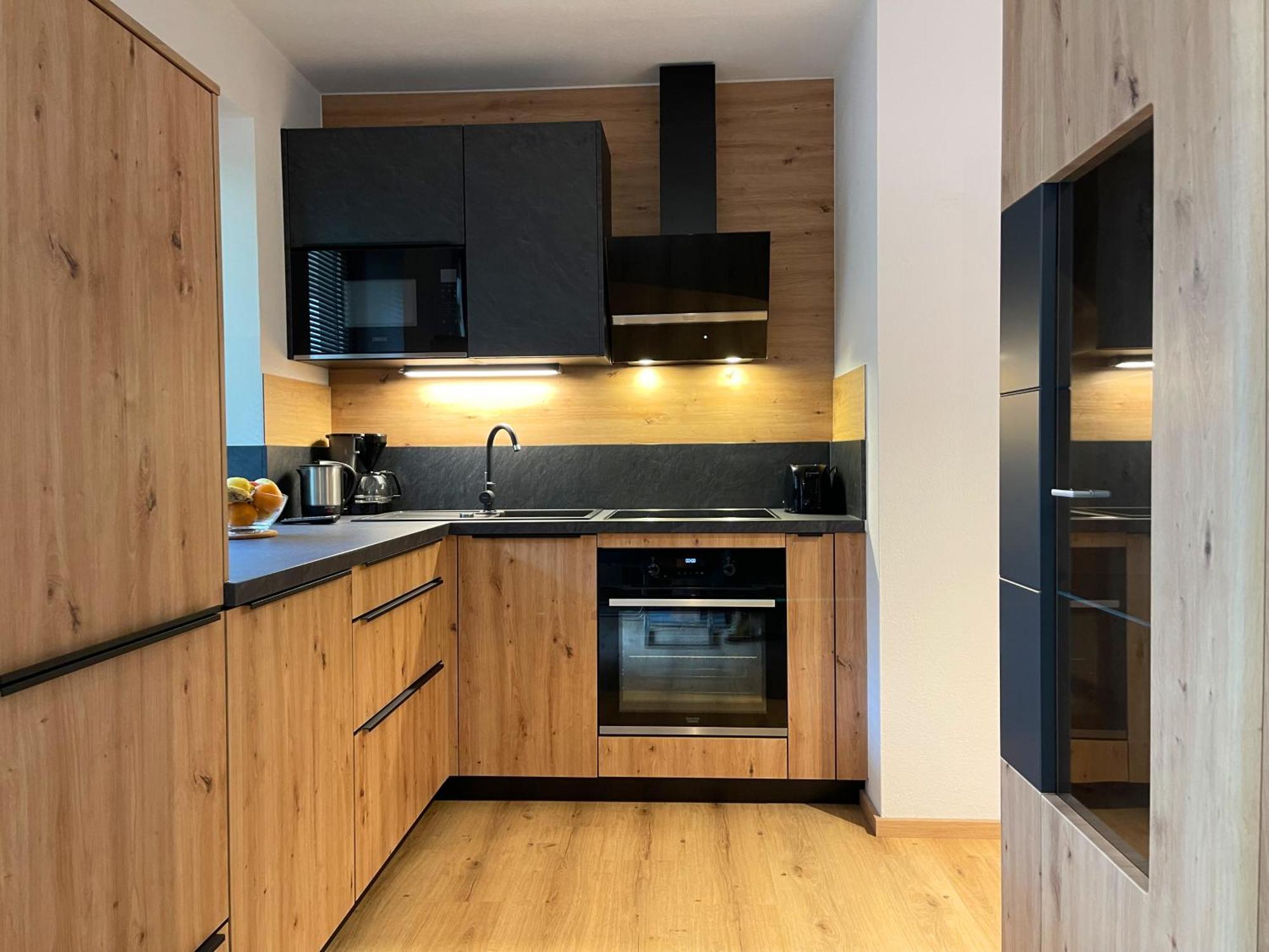 Vesterberg Apartments In Top Lage - Top Lage Schladming Luaran gambar