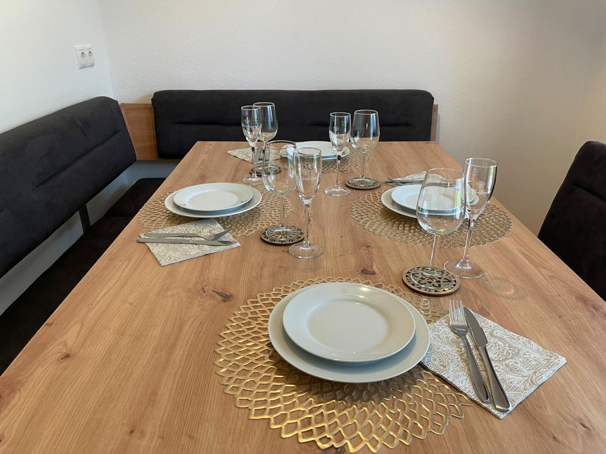 Vesterberg Apartments In Top Lage - Top Lage Schladming Luaran gambar