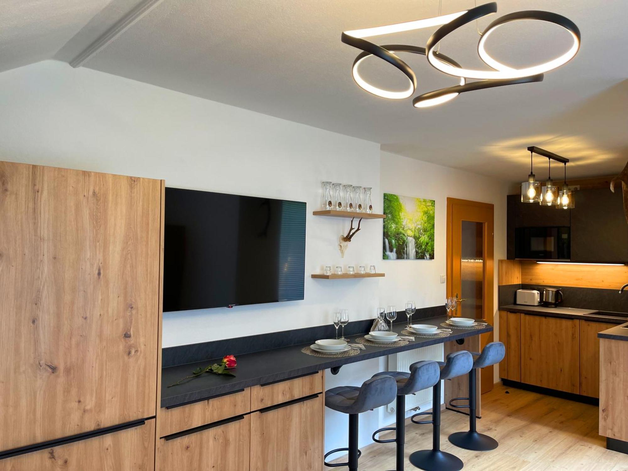 Vesterberg Apartments In Top Lage - Top Lage Schladming Luaran gambar