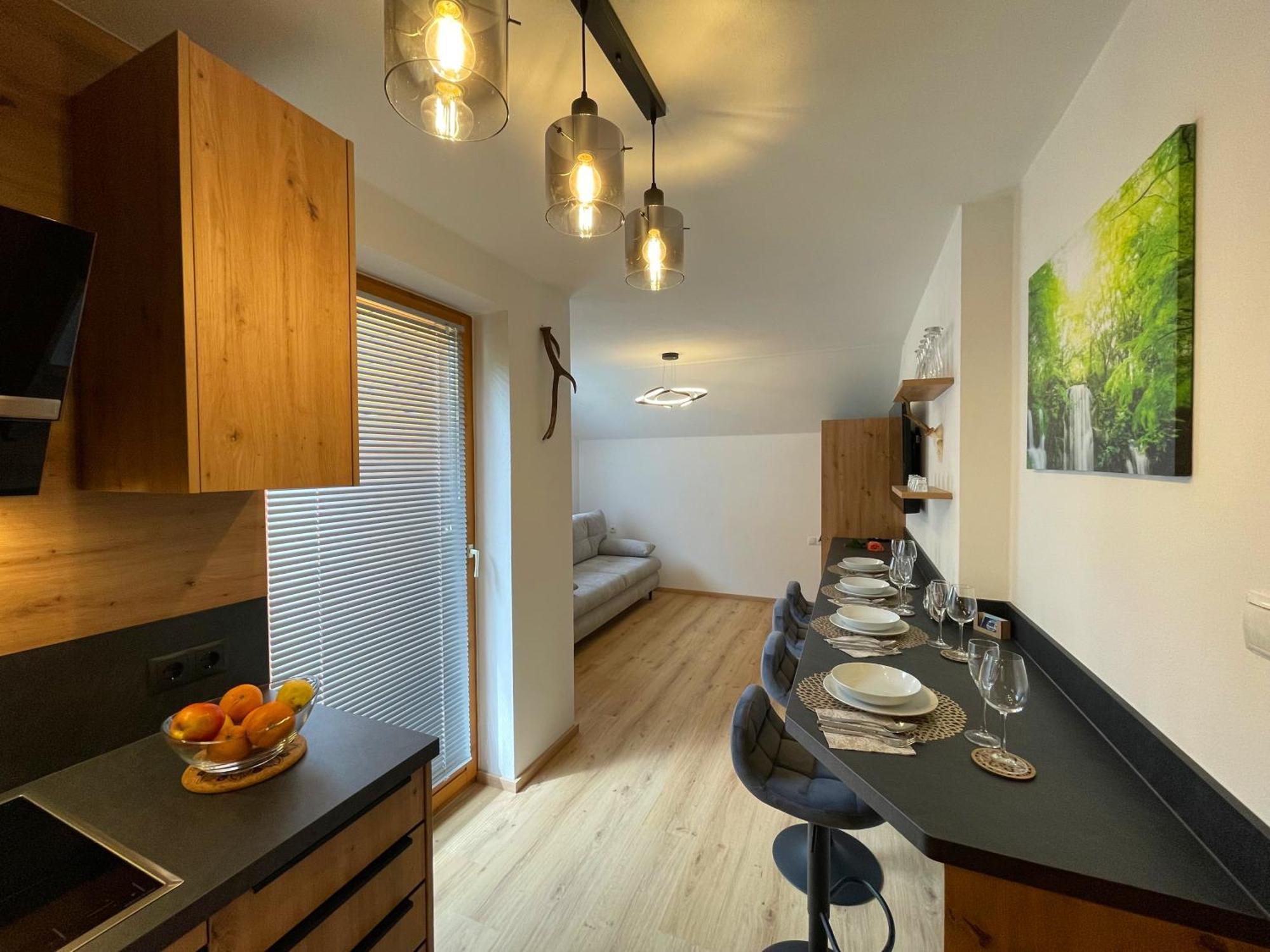 Vesterberg Apartments In Top Lage - Top Lage Schladming Luaran gambar