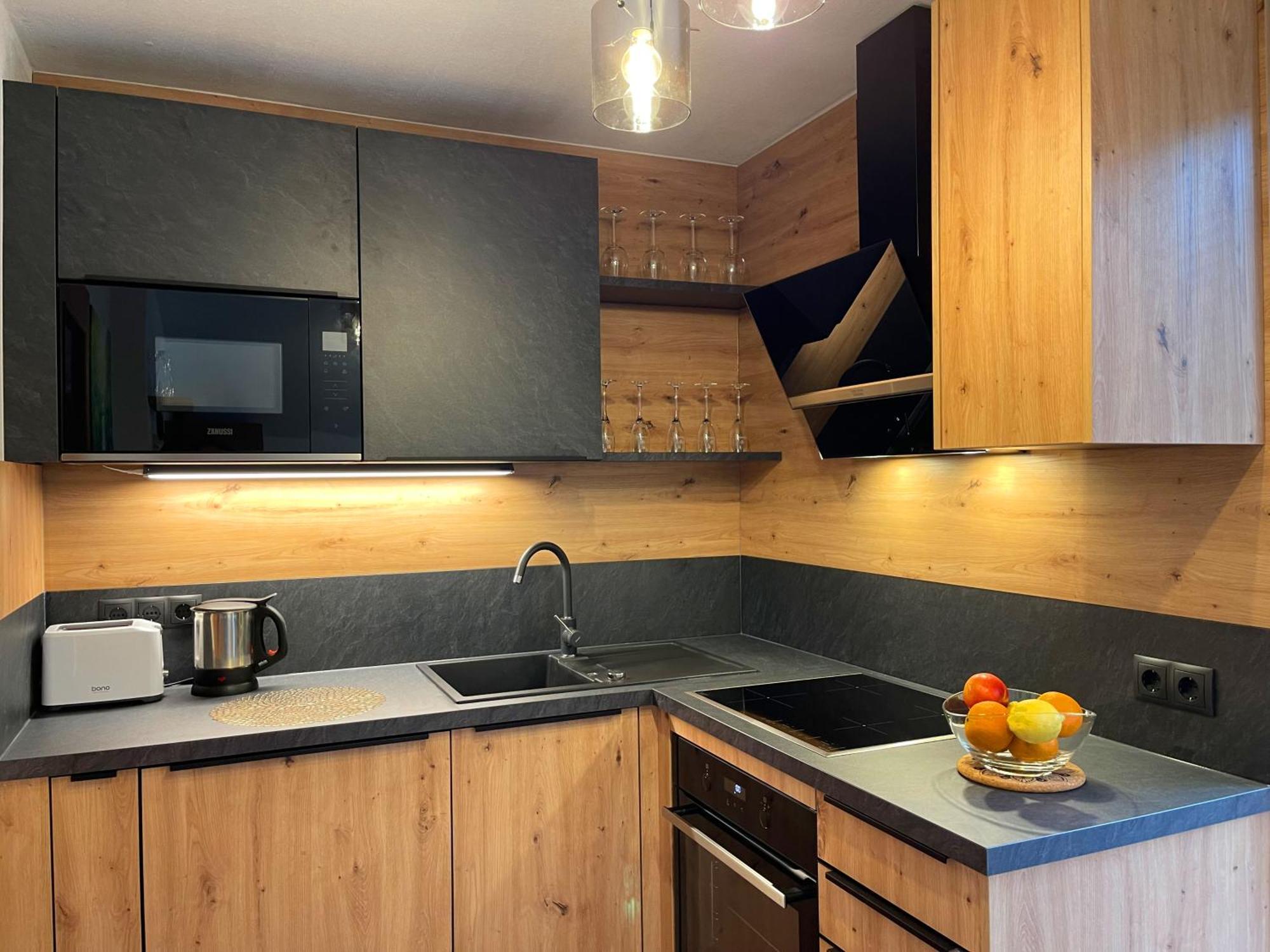 Vesterberg Apartments In Top Lage - Top Lage Schladming Luaran gambar