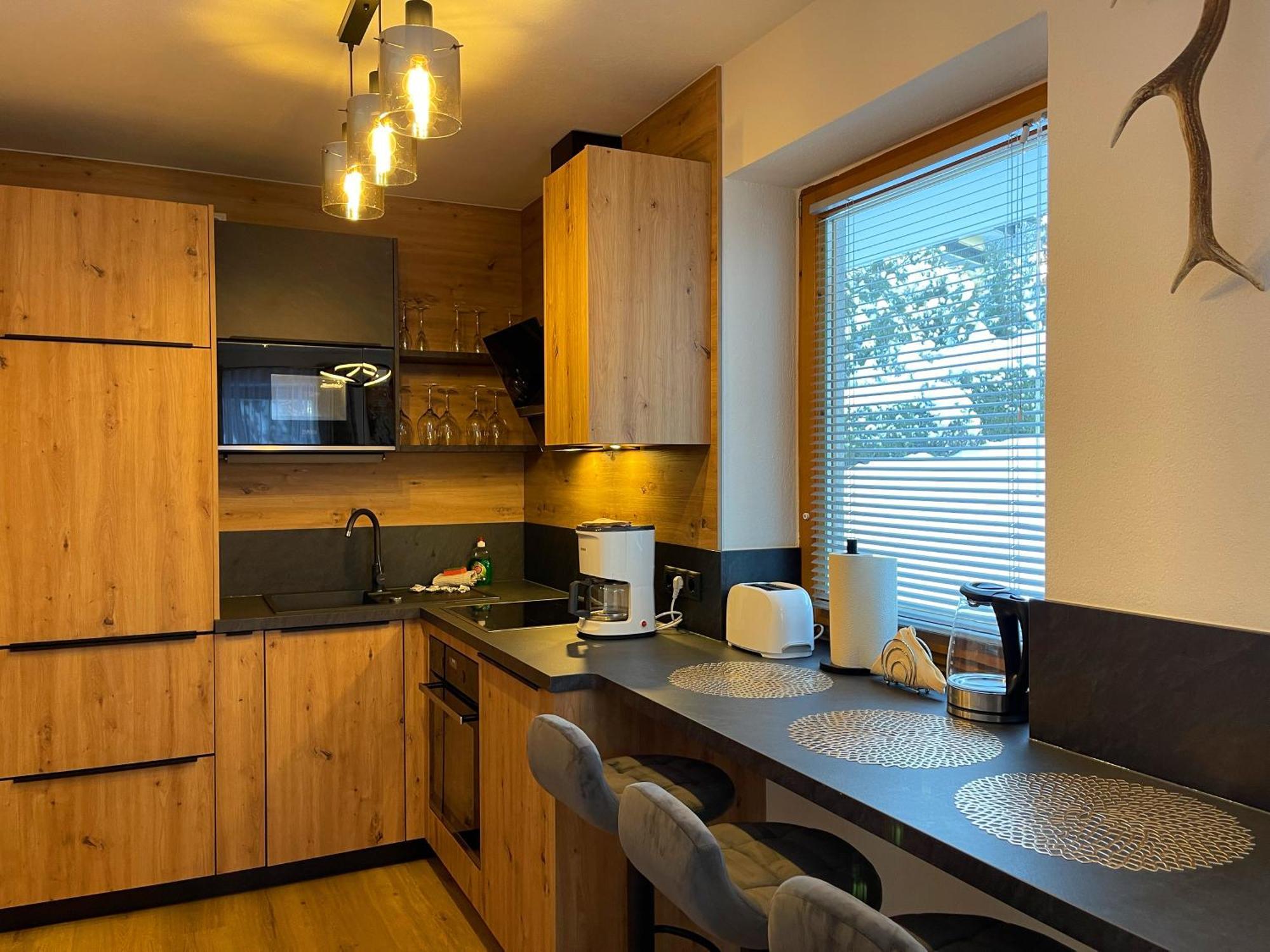 Vesterberg Apartments In Top Lage - Top Lage Schladming Luaran gambar