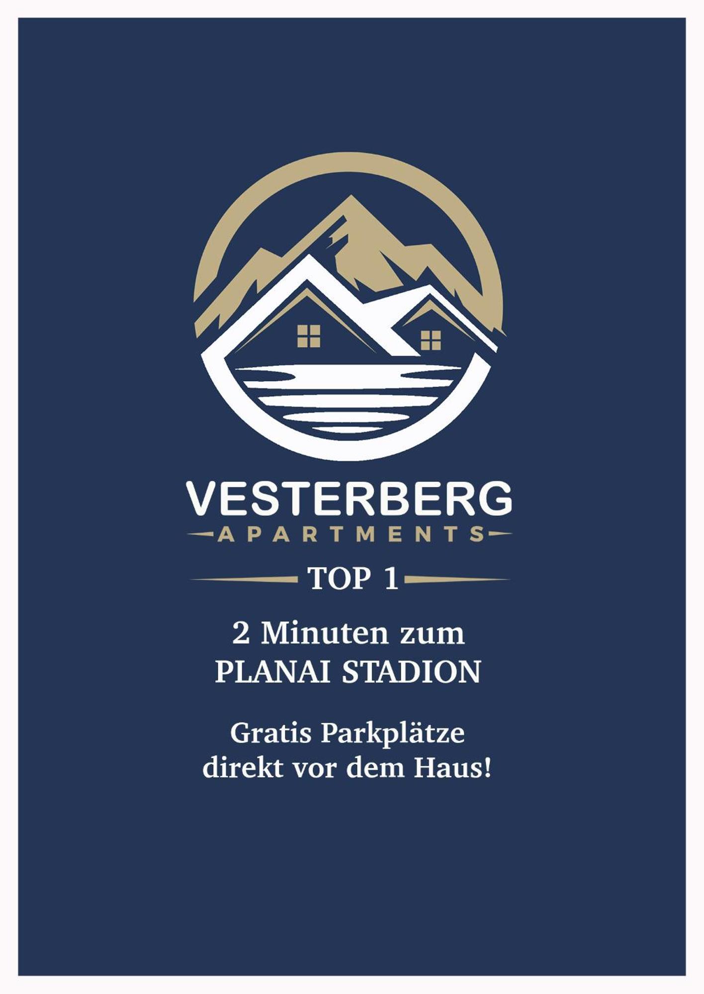Vesterberg Apartments In Top Lage - Top Lage Schladming Luaran gambar